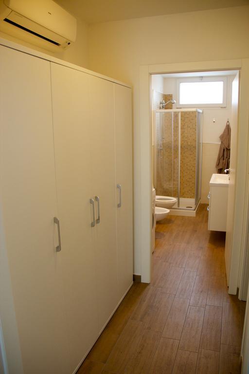 Residence La Perla Caorle Zimmer foto