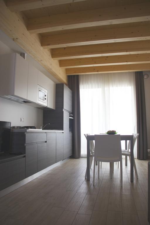Residence La Perla Caorle Zimmer foto